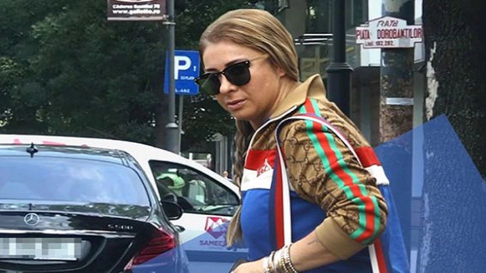 FOTO | Întâlnire de taină pentru Anamaria Prodan! E poreclit ”chirurgul sufletelor” 