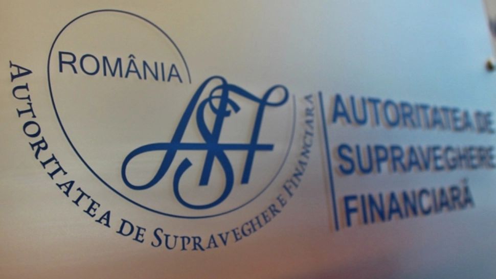 Conducerea ASF a AMÂNAT explicațiile, la Senat, despre prăbușirea City Insurance - Care este MOTIVUL