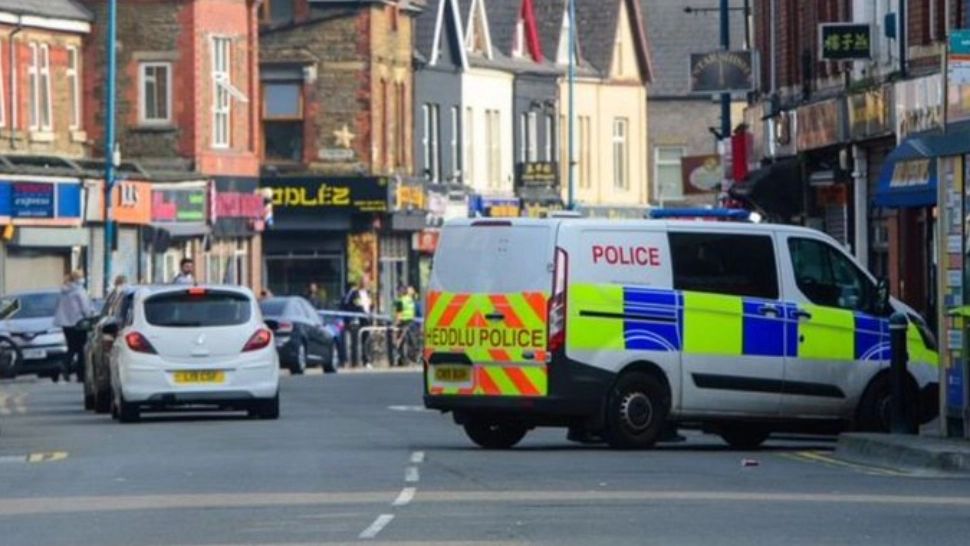 Crimă șocantă în capitala Marii Britanii. Trei femei şi un bărbat au fost înjunghiaţi mortal într-o casă din sud-estul Londrei