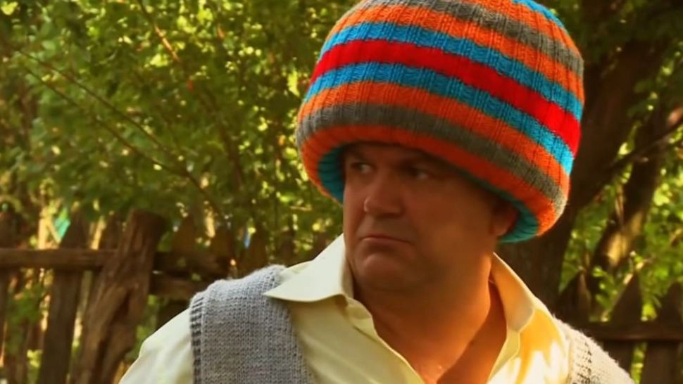 Actorul Florin Petrescu, Axinte de la "Vacanța Mare", condamnat pentru șantaj. Care va fi pedeapsa