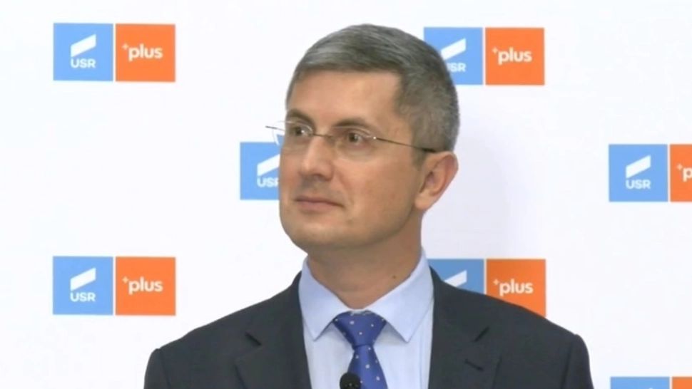 Dan Barna, declarații explozive la Realitatea Plus: „Dosarul meu a fost făcut la comanda lui Iohannis. Am fost blocat să nu ajung în turul doi”