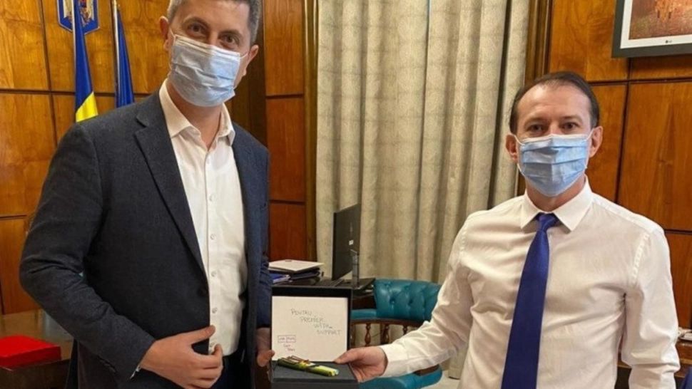 Acuzații spre guvern în scandalul vaccinurilor. Barna: Cițu a decis ce și cât se cumpără. Orban: A trebuit să vindem, pentru că expiră