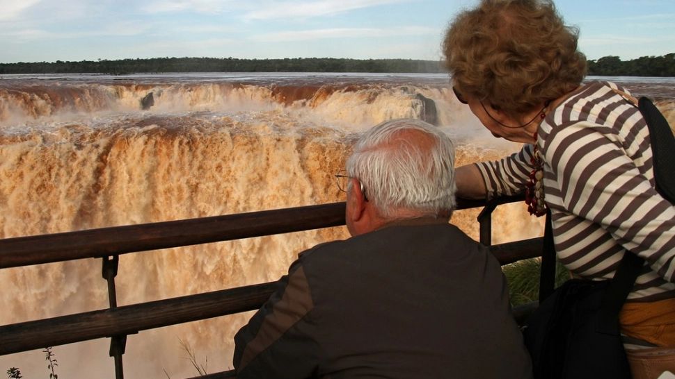 S-au iubit toată viața și au murit în aceeași zi! Poveste incredibilă de dragoste între doi bătrâni: tulburător cum au fost găsiți 