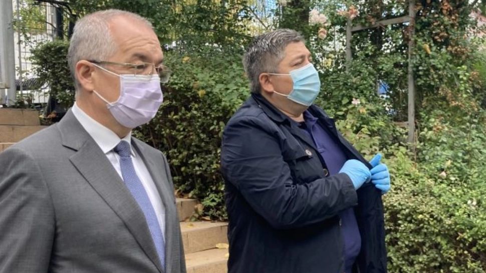 Congres PNL - Orban vs Cîțu. 9 consilieri județeni și 11 primari LIPSESC din delegația Clujului