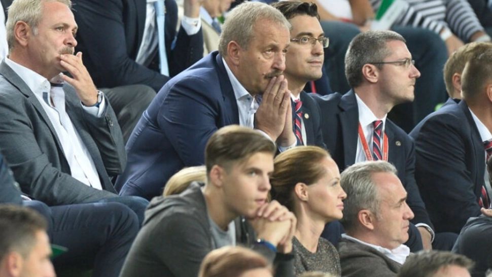 Scandal uriaș, după ce Burleanu, omul lui Coldea, a câștigat încă un mandat la FRF, cu câteva zile înainte ca Naționala să rateze încă o calificare