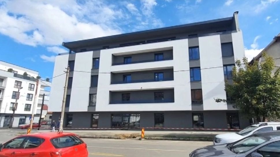 Cum construiește prietenul președintelui Iohannis: proiecte inovatoare... doar pe jumătate