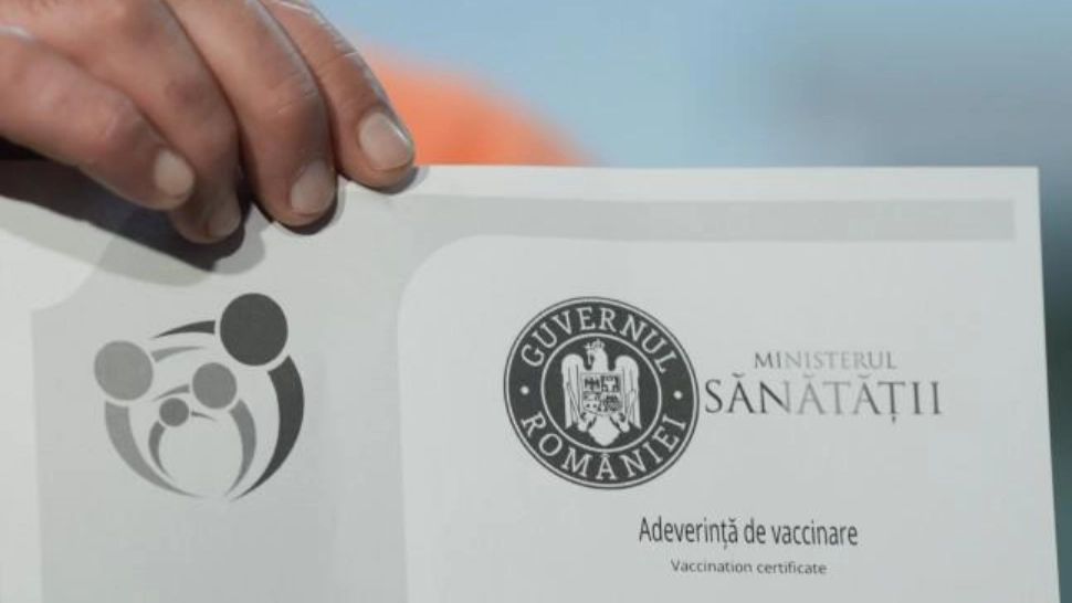 Zece fotbaliști din România au folosit adeverinţe false de vaccinare anti-COVID-19. Cum a fost posibil