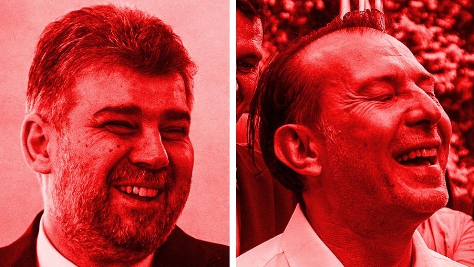 USR-PLUS îl acuză pe Marcel Ciolacu de înțelegeri pe sub masă: A pus PSD la remorca lui Florin Cîțu, nu-și dorește cu adevărat demiterea lui