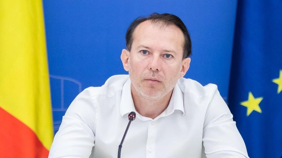 Florin Cîțu, despre vaccinarea OBLIGATORIE: „Am discutat despre un proiect în acest sens” - Anunț referitor la certificatul digital