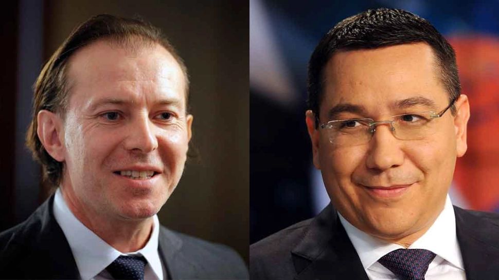 Culisele Statului Paralel | Dorin Iacob: Florin Cîțu dă dovadă de ipocrizie maximă chiar în propriul partid