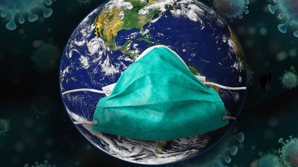 OMS: Cazurile de COVID-19 la nivel global, în scădere pentru a treia săptămână consecutivă 