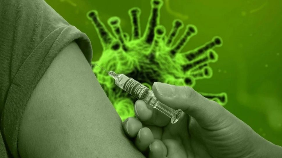 Vaccinurile anti-Covid NU dau imunitatea de turmă - rezultatele unui studiu îngrijorător