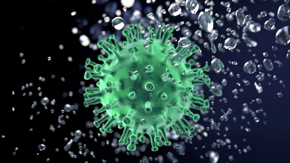 Valul 4 Covid se apropie de cel mai pesimist scenariu al unui epidemiolog român: 8.500 de cazuri pe zi