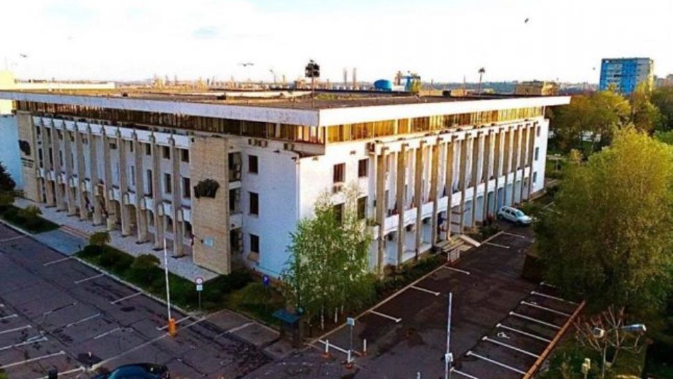 Premieră în România. Primăria Constanța, amendată cu 50.000 de lei pentru lipsa spațiilor verzi