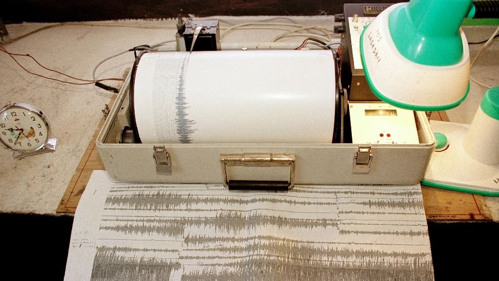 Cutremur în România, vineri dimineață. Seismul, resimțit în mai multe orașe