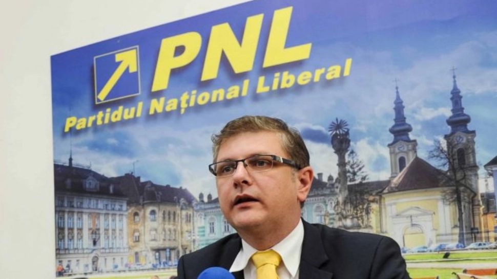 Epurarea delegațiilor PNL Timiș la Congres: prim vicepreședinte și 4 consilieri, excluși