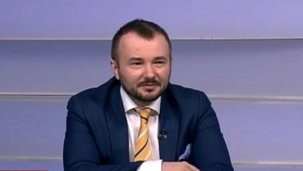  LIVE Realitateadinpnl.net. Invitat: Daniel Gheorghe