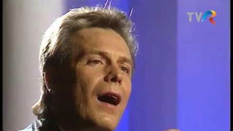 Doliu uriaș în muzica românească - A murit unul dintre cei mai cunoscuți cântăreți și prezentatori 