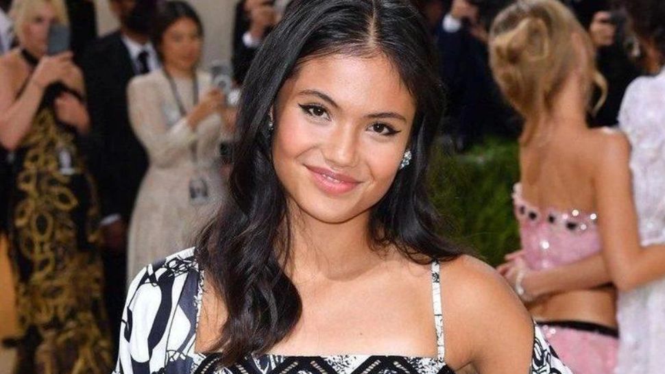 Emma Răducanu este îndrăgostită! Iubitul jucătoarei de tenis este un celebru cântăreț