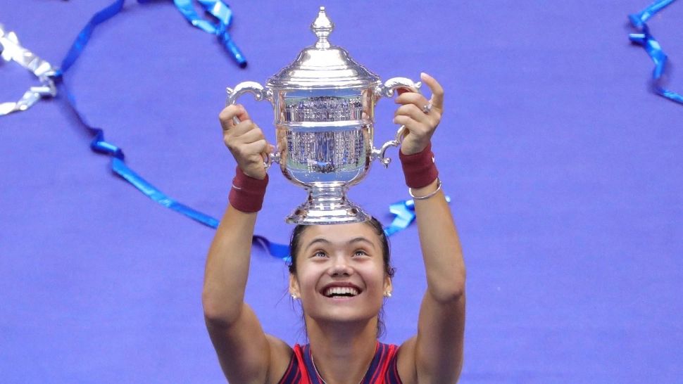 VIDEO | Ce onoare pe Emma Răducanu! Momentul special prin care a câștigat respectul tuturor