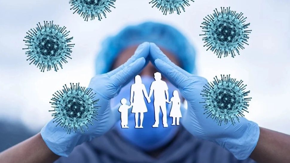 Evoluția cazurilor Covid-19 în săptămâna 20-27 septmebrie, în România și în lume