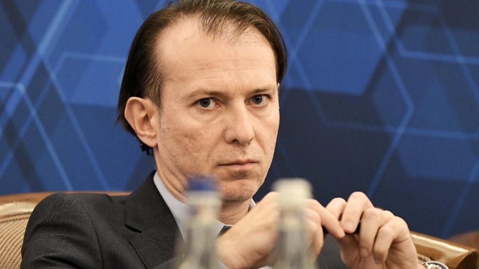 Documentul care ARUNCĂ în aer tabăra lui Cîțu! Ce conține CONTESTAȚIA candidaturii premierului la șefia PNL