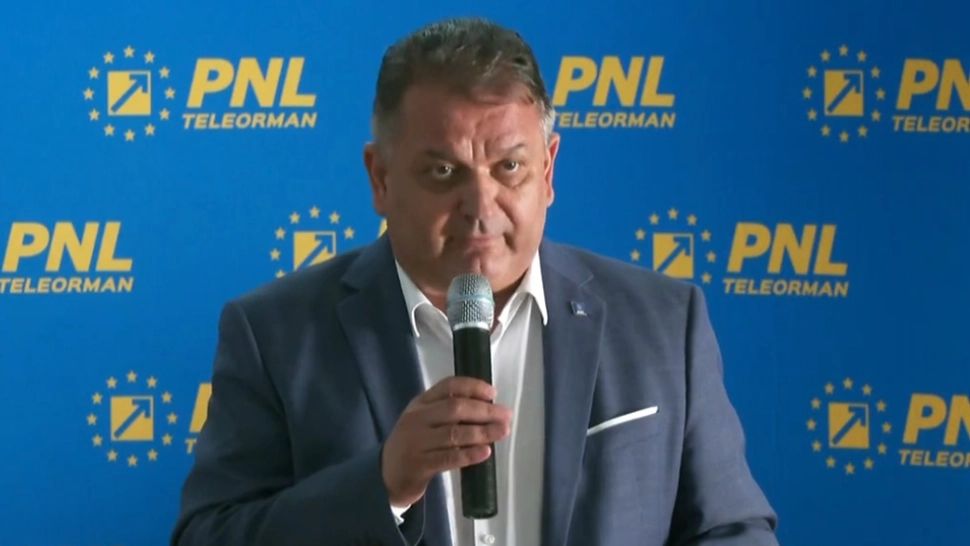 Virgil Guran îl avertizează pe Florin Cîțu că iese în stradă dacă va face discriminări între primari: „Va fi ceva unic. Promit”