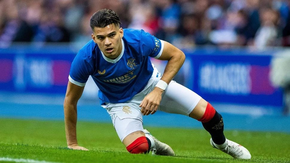 Ianis Hagi, depistat pozitiv cu COVID-19, înaintea meciului cu Macedonia de Nord