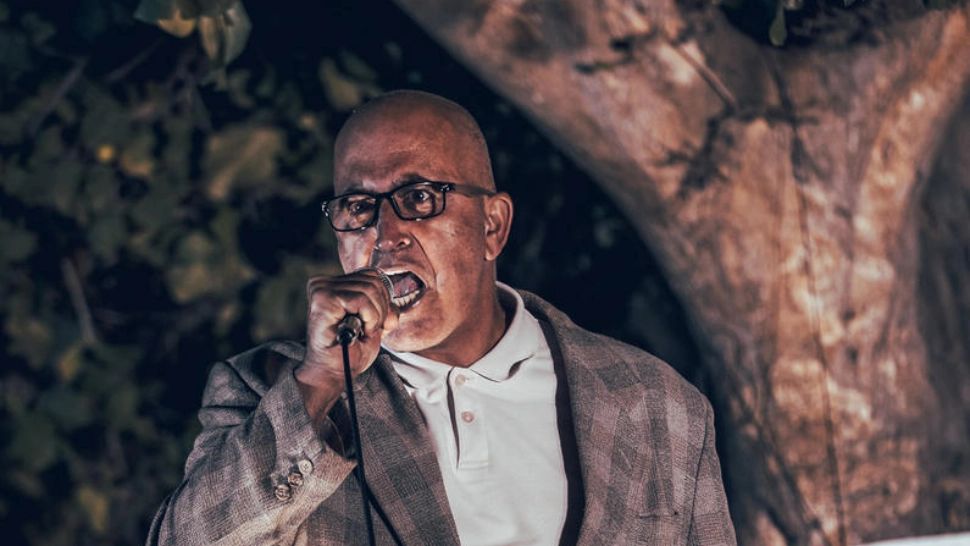 Unul dintre liderii antivacciniștilor israelieni a murit de COVID-19. A negat pericolul până în ultima clipă