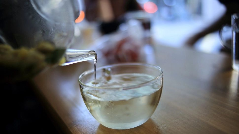 Motivul pentru care astăzi trebuie neaparat să bei un ceai