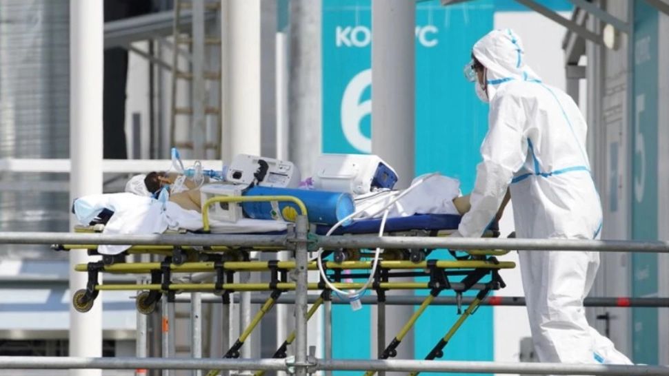 Record negru - S-a înregistrat cel mai mare număr săptămânal de morți din cauza Coronavirus, în România: "O veste foarte proastă pentru cei care protestează împotriva vaccinului"