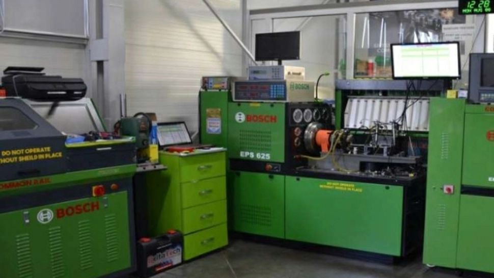 Reparatii Injectoare | Reconditionare Injectoare (P)