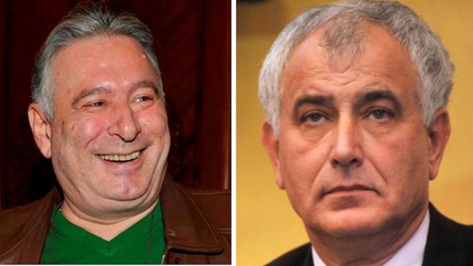 Dumitru Pelican și Mădălin Voicu, la Realitatea Sportivă! Ediție specială, astăzi, de la ora 18:00