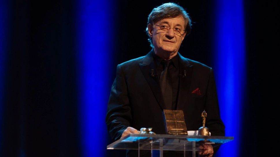 UNITER, mesaj emoționant pentru Ion Caramitru: A plecat dintre noi  o personalitate unică a artei, cu talent multilateral, un om de o mare forţă morală