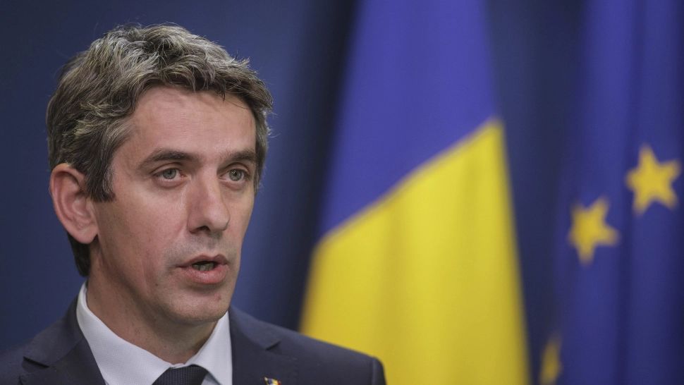 Ionel Dancă și-a dat DEMISIA din grupul parlamentar al PNL: „Au aruncat țara în haos și au distrus coaliția de guvernare”