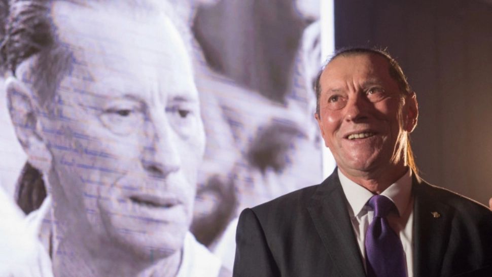 Ivan Patzaichin va fi înmormântat, marți, cu onoruri militare