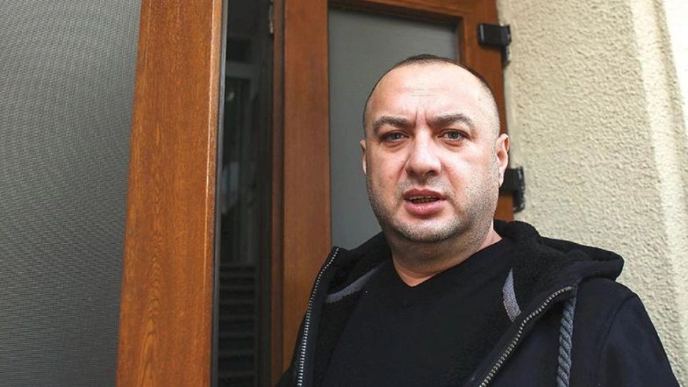 VIDEO Leo de la Strehaia, REȚINUT, după ce a fost CONDAMNAT la 2 ani și jumătate de închisoare cu executare