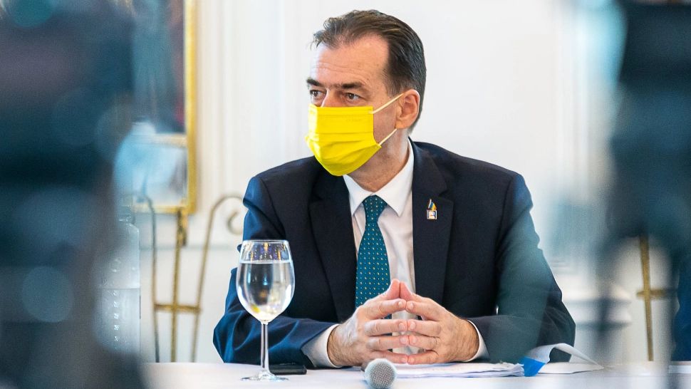 Ludovic Orban, la Legile Puterii, despre motivele pentru care PNL a ajuns la 19%: „Am pierdut din cauza unei inabilități de comunicare”