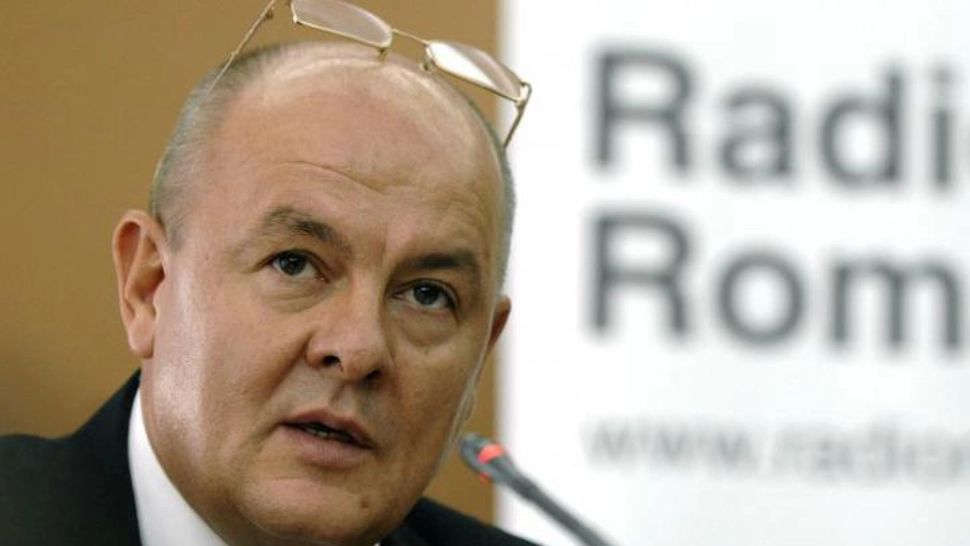 Fostul deputat Marin Anton, acuzat că a luat mită 5 milioane de euro, a fost CONDAMNAT la 5 ani de închisoare