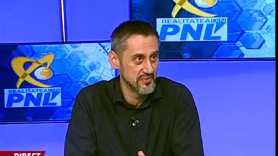  LIVE Realitatea din PNL - Invitat: Mario-Lucian De Mezzo