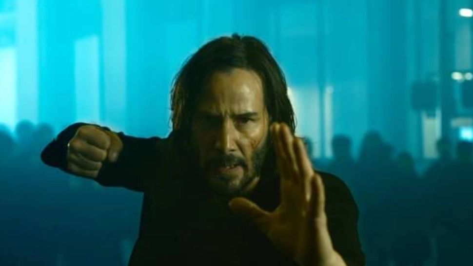 Matrix 4 - „Resurrections”, lansat înainte de Crăciun:  Au apărut primele IMAGINI din noul film - FOTO&VIDEO