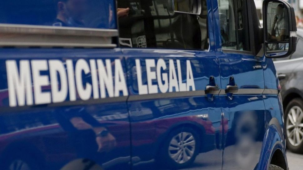 Tragedie în Maramureș. O femeie a murit după ce a căzut de la balconul situat la etajul 4 al unui imobil