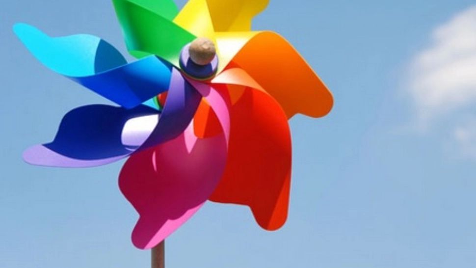 Avertisment meteo - COD GALBEN de fenomene EXTREME periculoase: zonele afectate de vânt puternic 