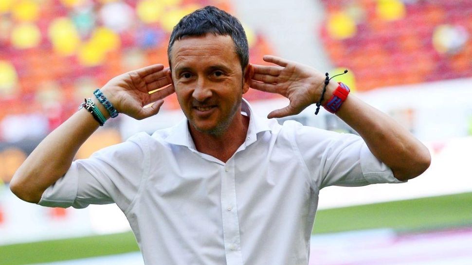 MM Stoica a ajuns subiect de glume. Oficialul de la FCSB, ironizat de un celebru impresar
