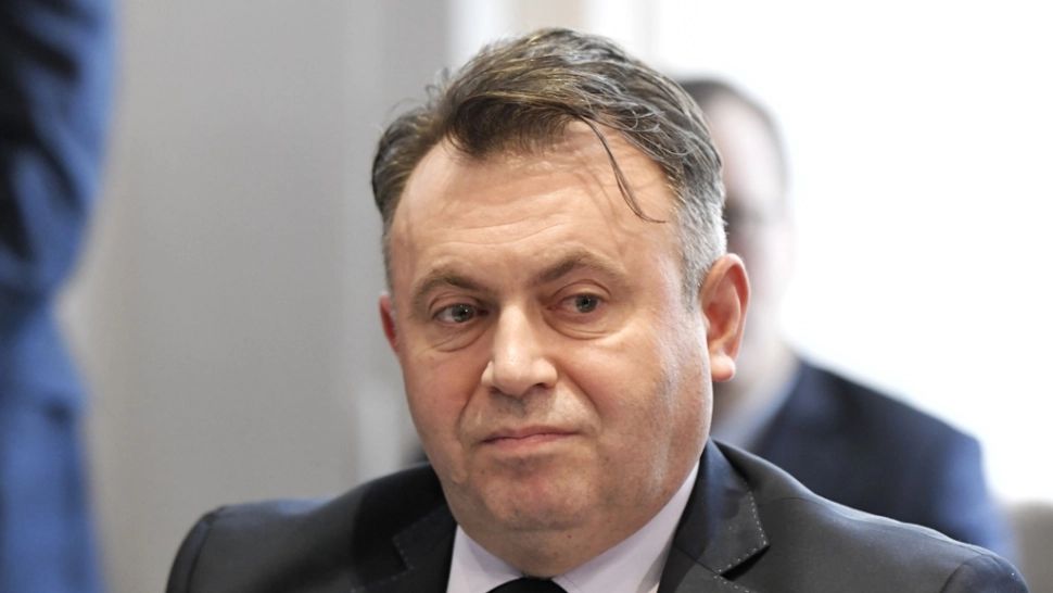 Este oficial! Nicole Ciucă l-a dat afară pe Nelu Tătaru pentru că este cercetat de DNA. Cine va fi președinte interimar la PNL Vaslui