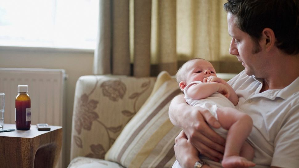 Primăria Capitalei a decis! Fără stimulentul financiar pentru nou născuți