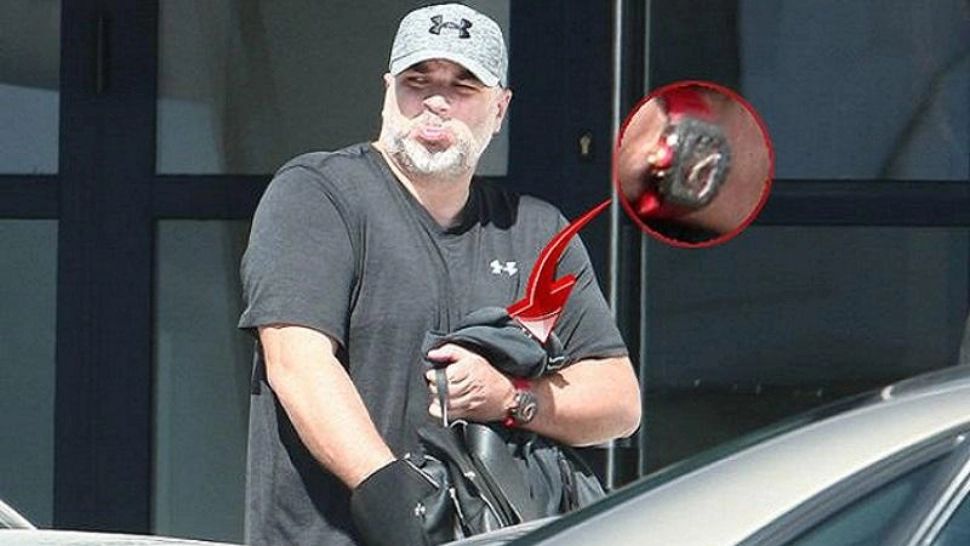 Incredibil! Cum au reușit hoții să-i fure ceasul de 180.000 de euro lui Cosmin Olăroiu 