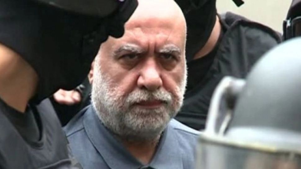 Omar Hayssam, surprins în scaun cu rotile și cu gărzi înarmate. În ce stare a ajuns omul de la care a început ascensiunea lui Coldea