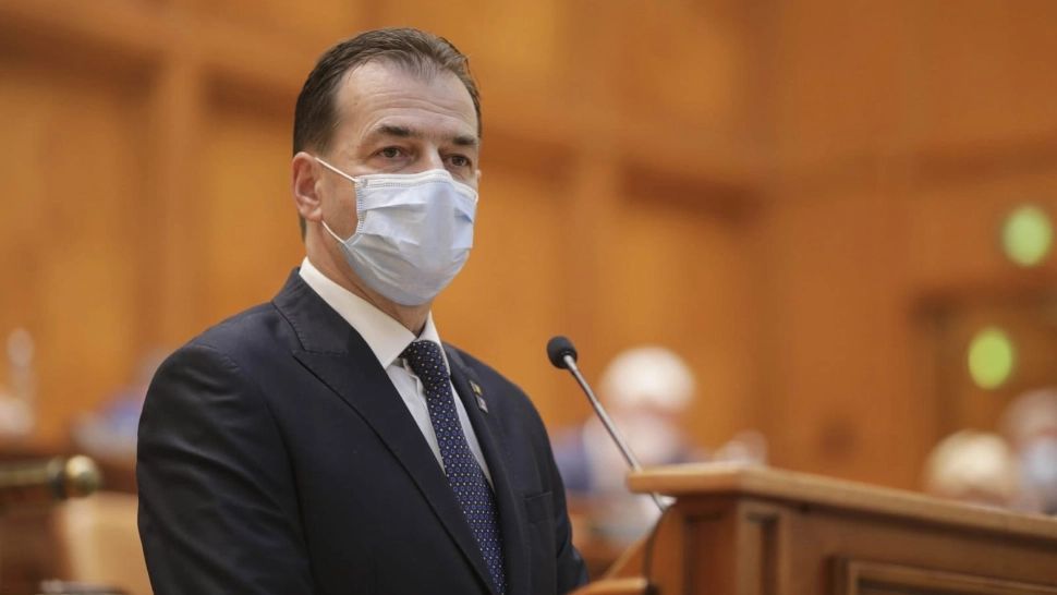 Ludovic Orban: Legea consumatorului vulnerabil va oferi un ajutor pentru peste 500.000 de gospodării