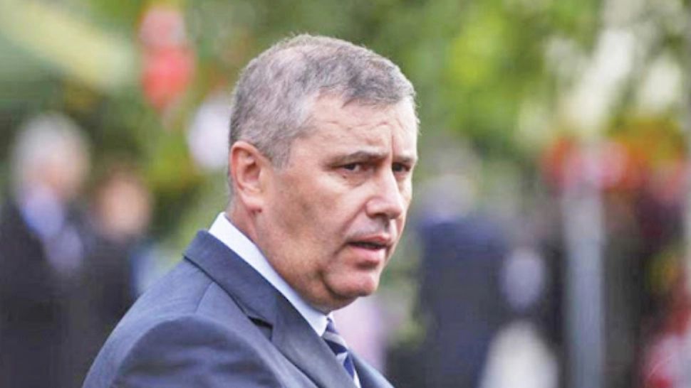 Culisele statului paralel | Controversele din jurul lui Lucian Pahonțu - Până UNDE ajunge uriașa influență a generalului de la SPP